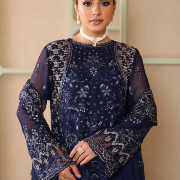 Pakistani Noor's LEHR Luxury Collection