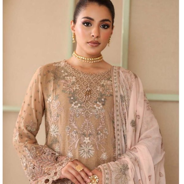 Pakistani Noor's LEHR Luxury Collection