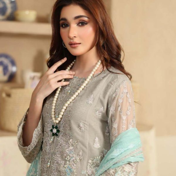 Pakistani Noor's LEHR Luxury Collection